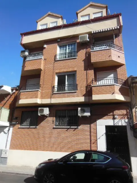 Vivienda en Leganés