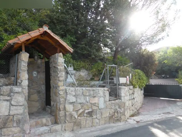 Vivienda en Torrelodones