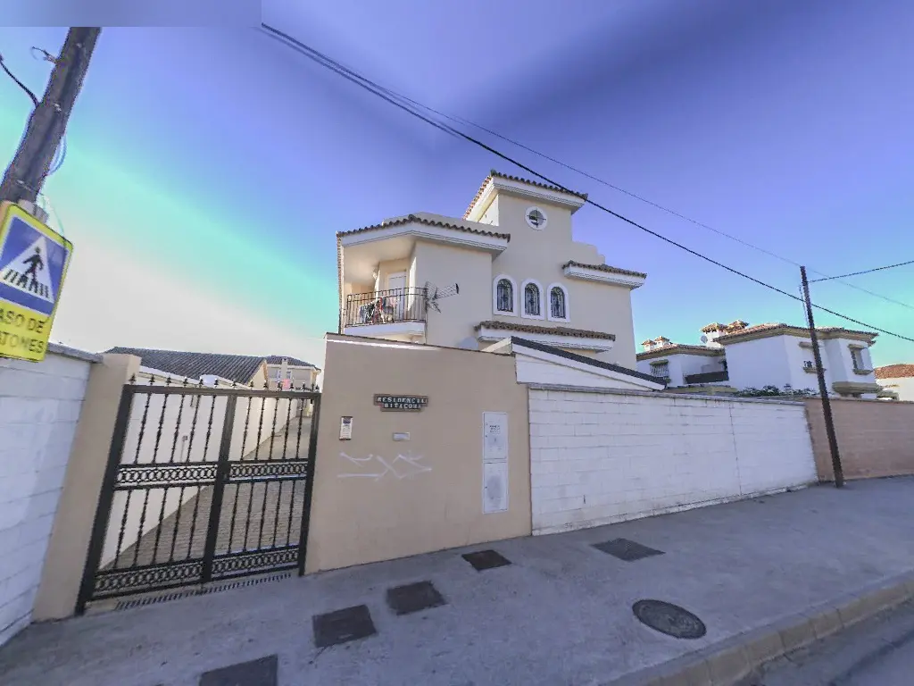 Trastero en Algeciras