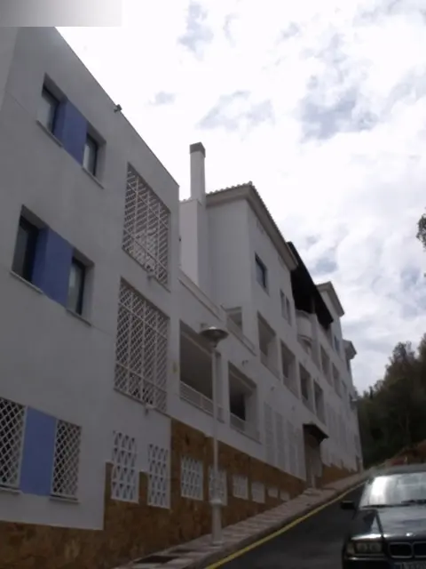 Garaje en Gualchos