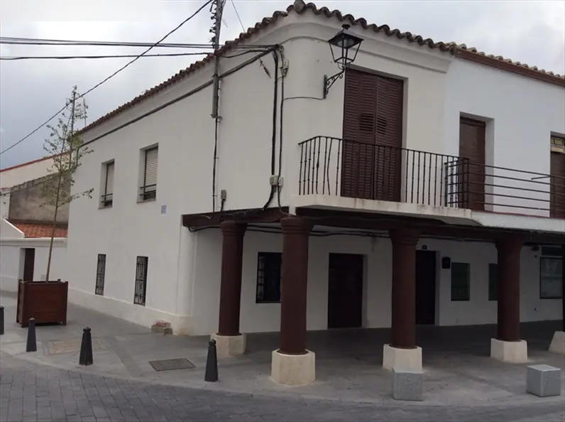 Vivienda en Torrejón de Velasco