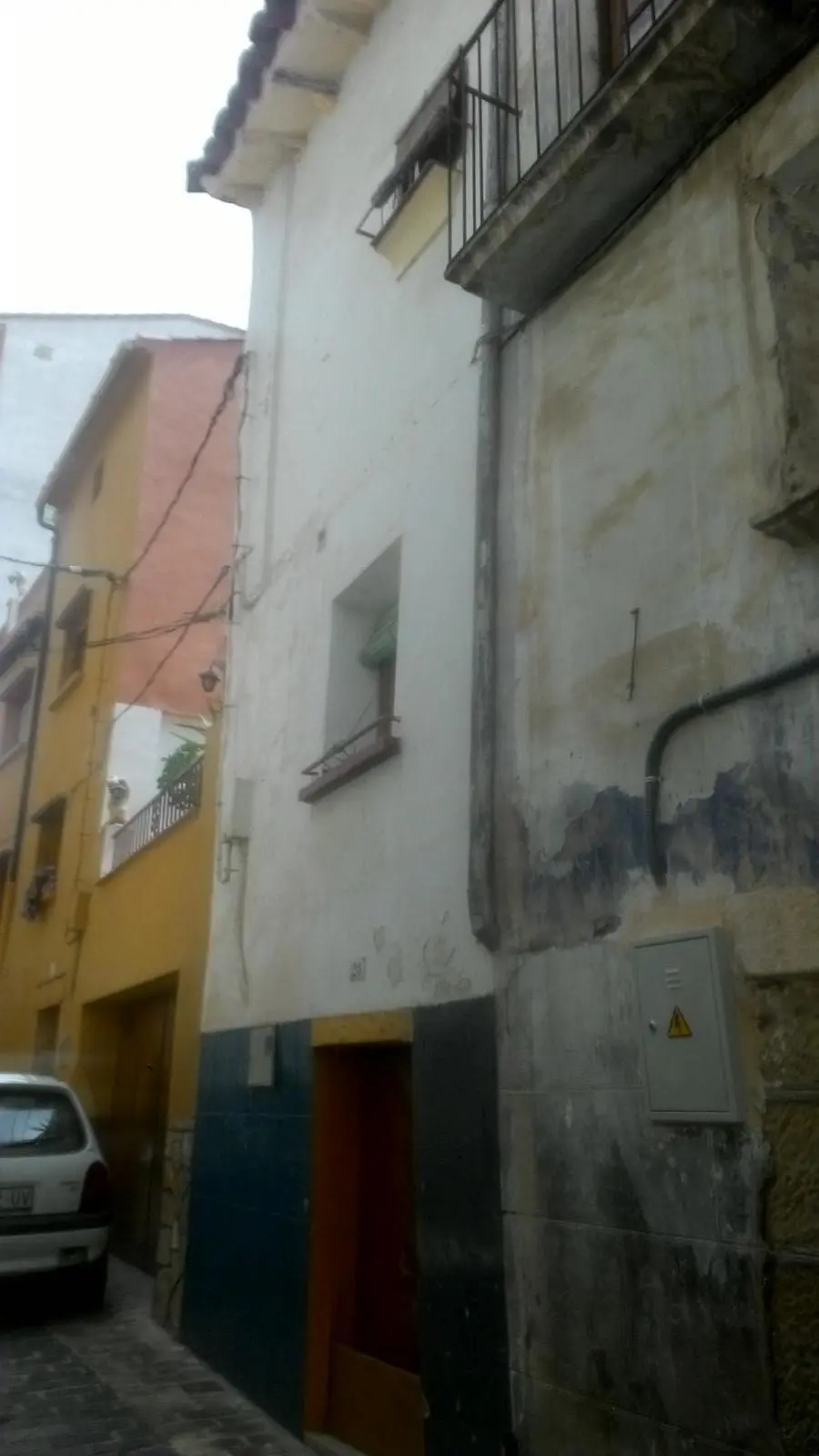 Vivienda en Alcañiz