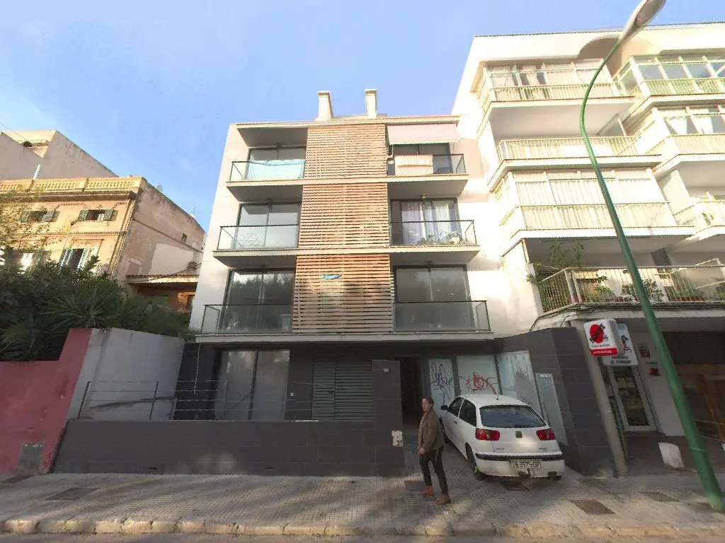 Vivienda en Palma