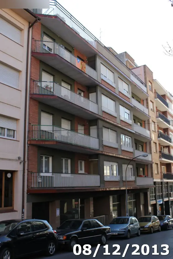 Vivienda en Berga