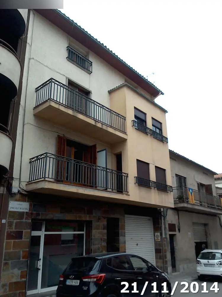 Vivienda en Torelló