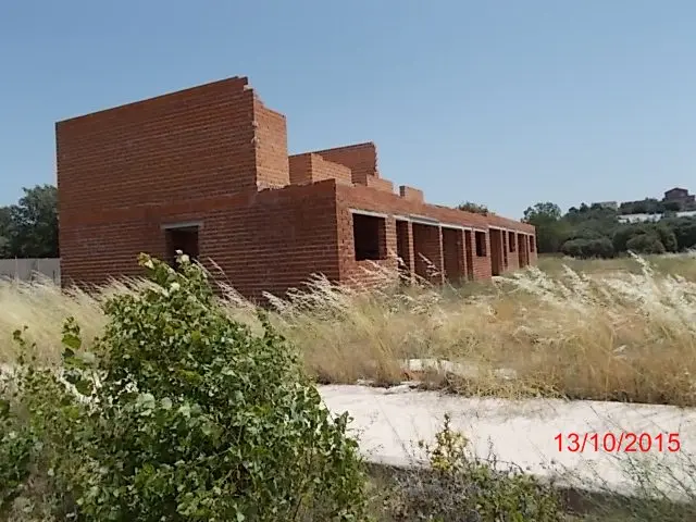 Terreno en Arcas