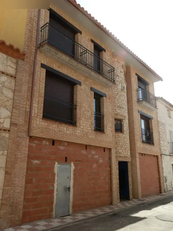 Local en La Muela