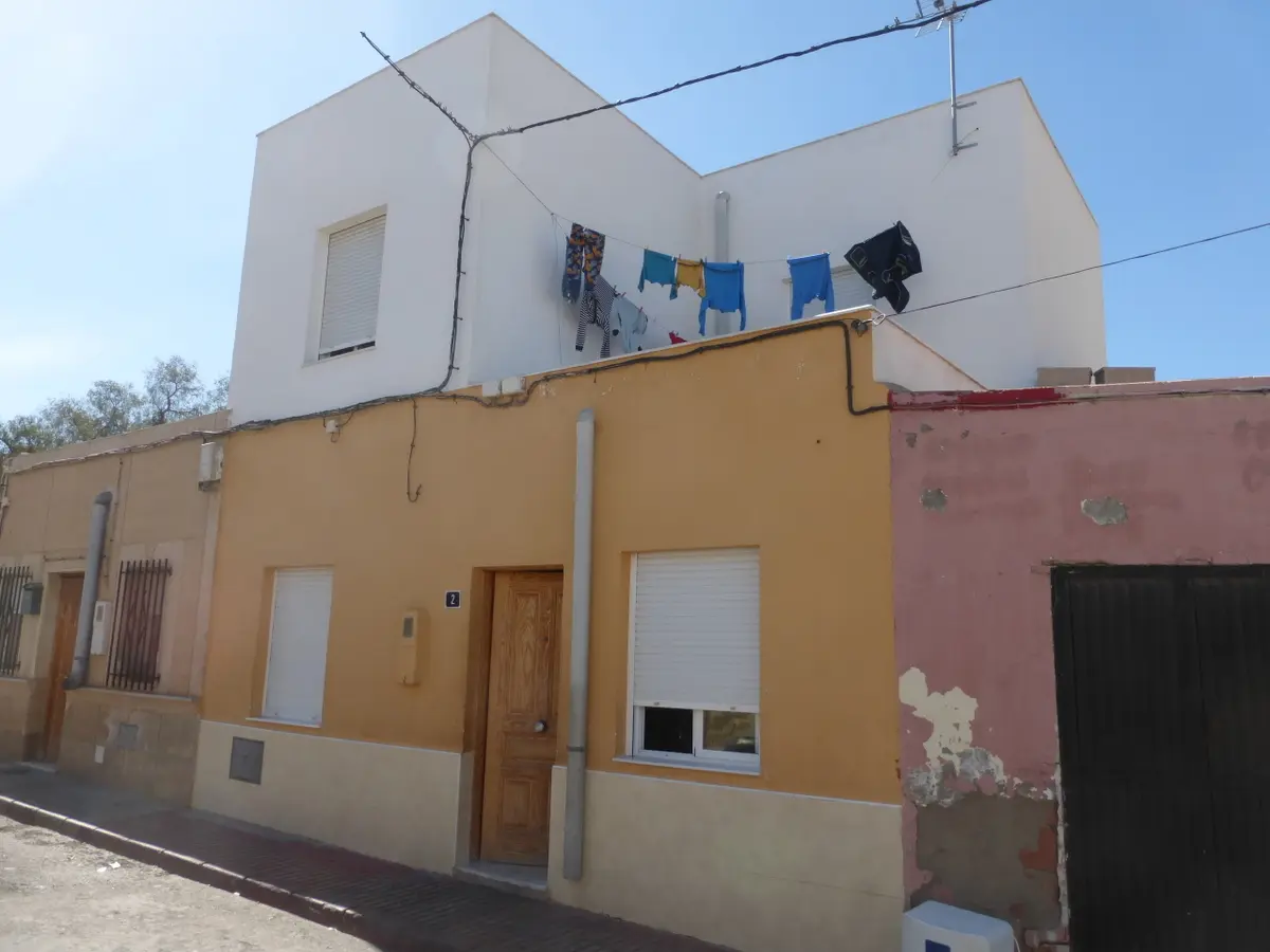 Vivienda en Pechina