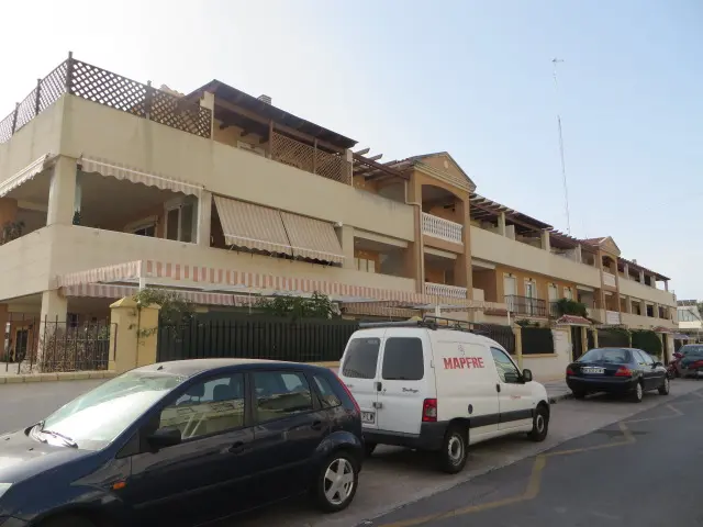 Garaje en Rincón de la Victoria
