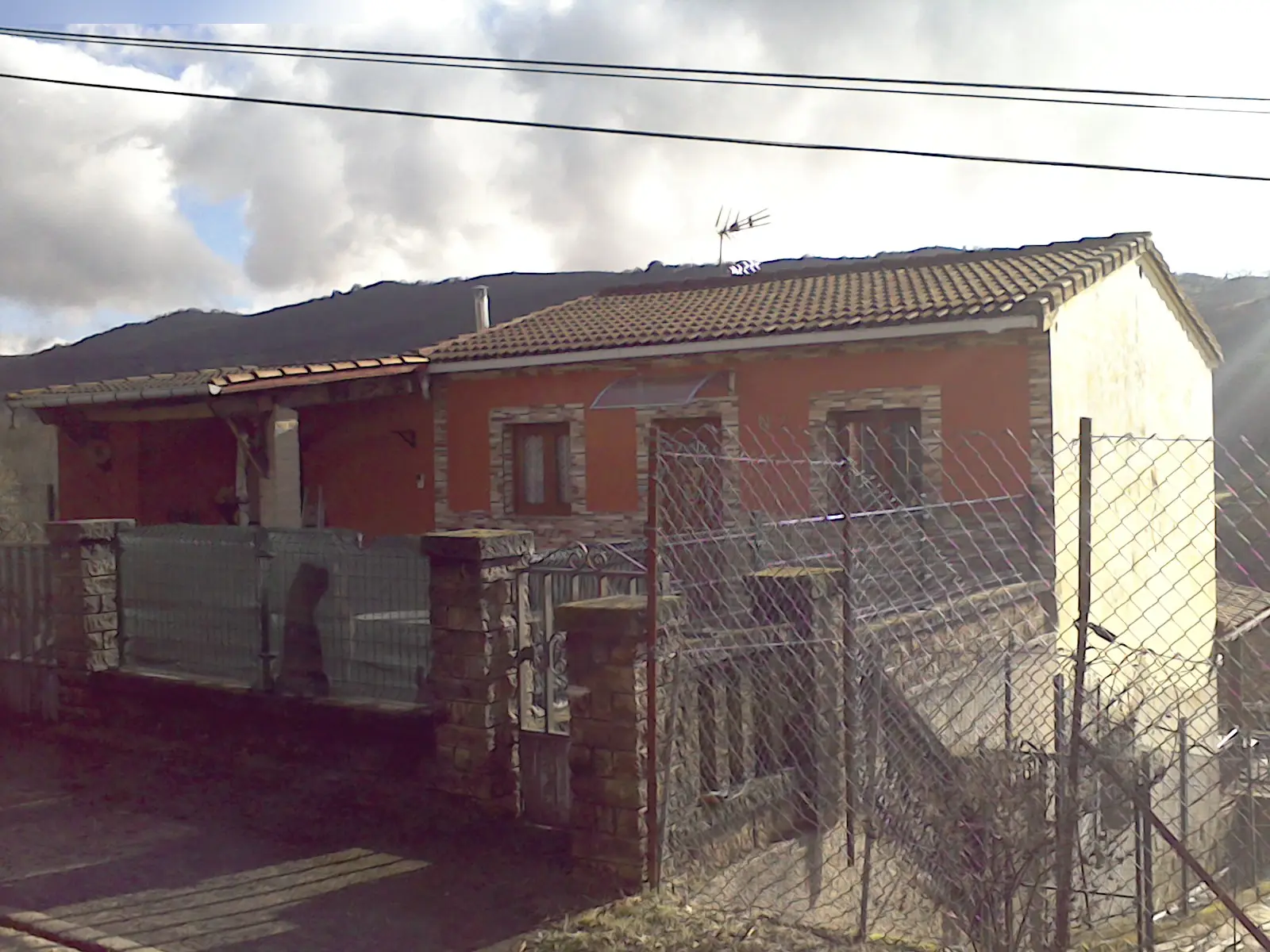 Vivienda en Langreo