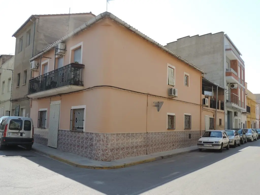 Vivienda en Canals