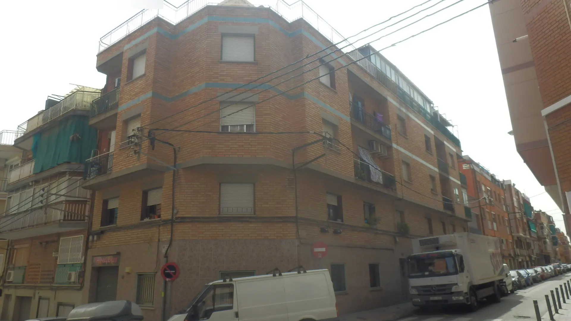 Vivienda en Santa Coloma de Gramenet
