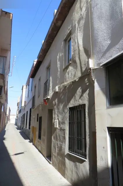 Vivienda en Mora