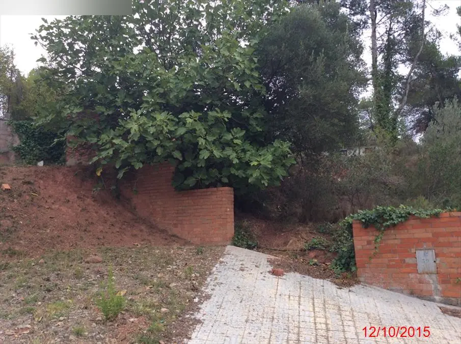 Vivienda en Vacarisses