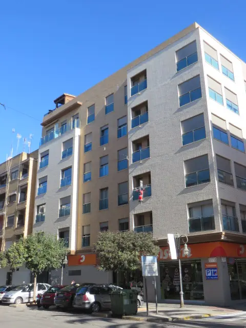 Vivienda en Aldaia