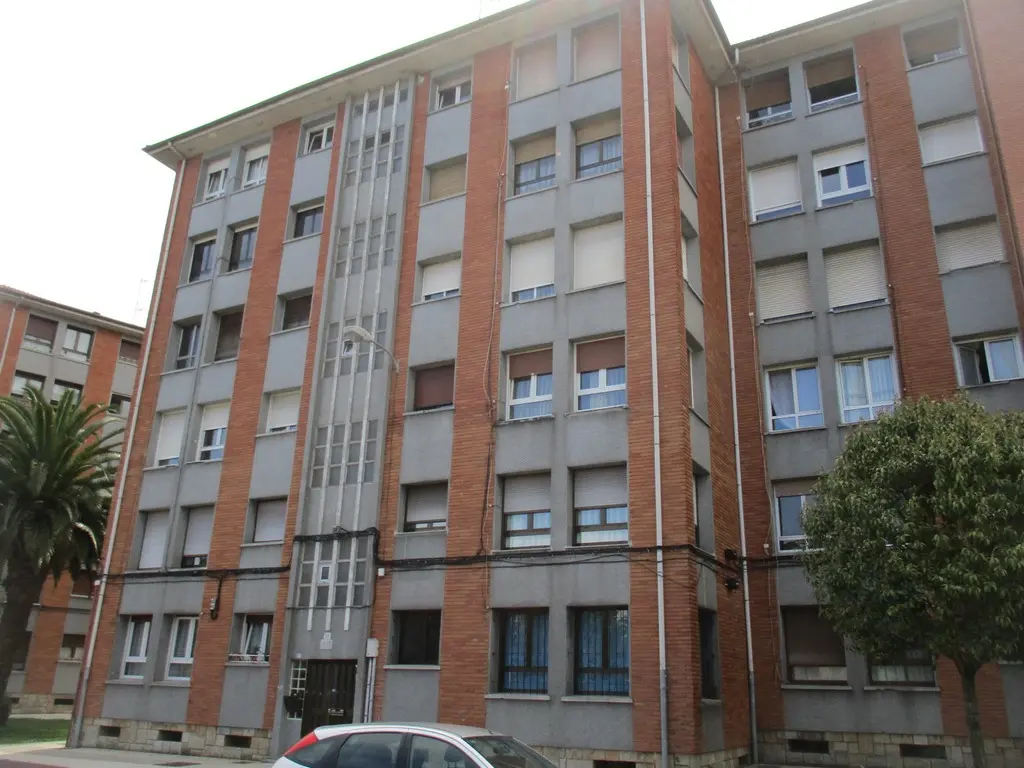 Vivienda en Gijón