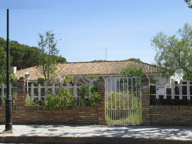 Vivienda en Palos de la Frontera