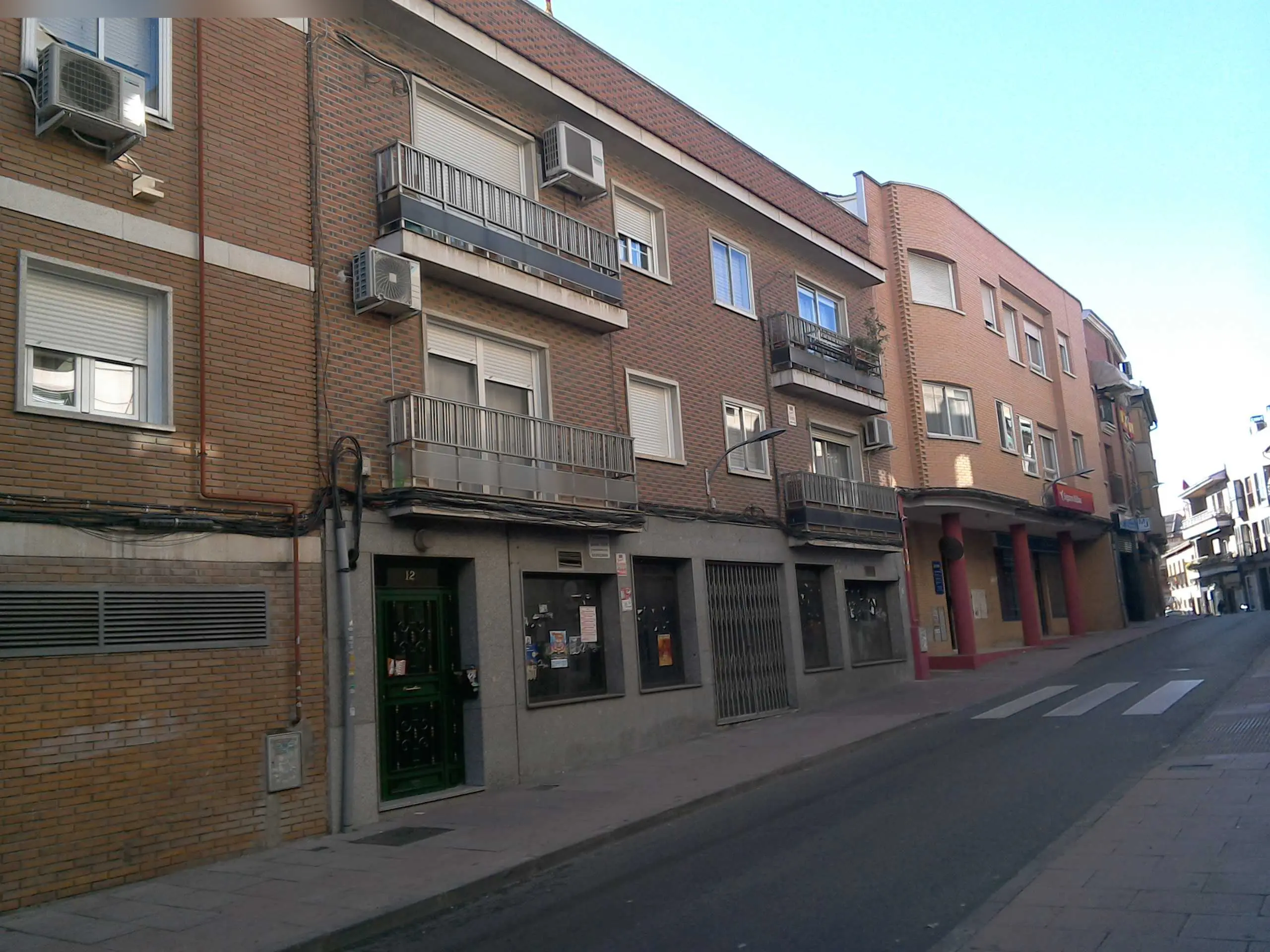 Vivienda en Pinto