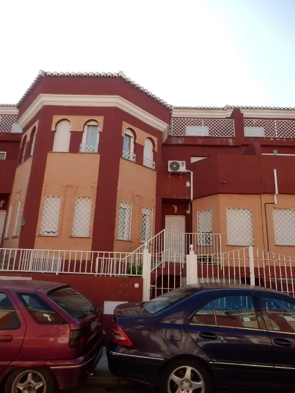 Vivienda en Cúllar Vega