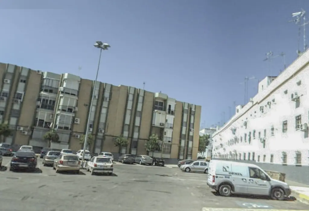 Vivienda en Dos Hermanas