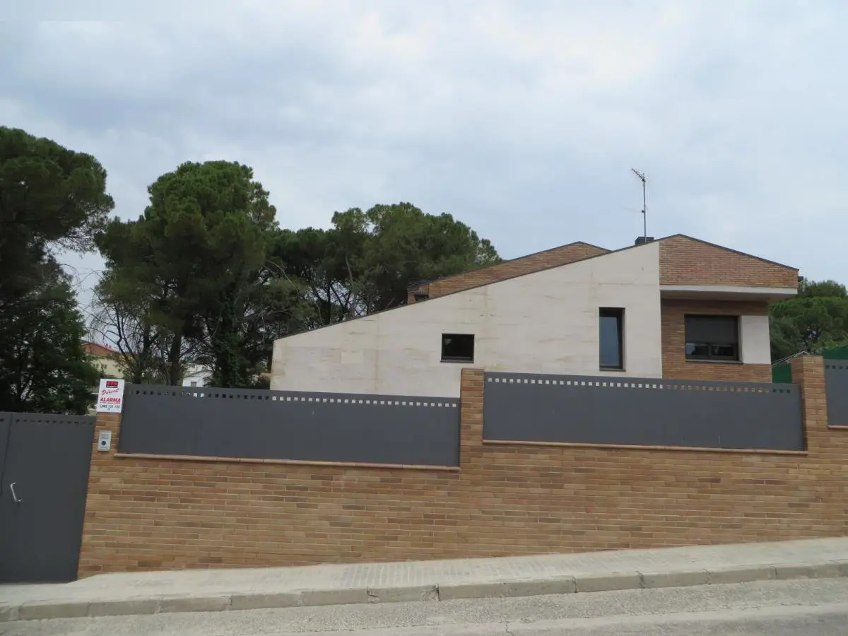 Vivienda en Lliçà de Vall