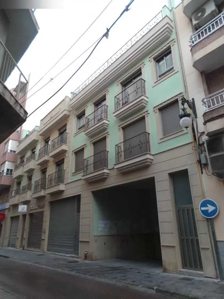 Trastero en Orihuela
