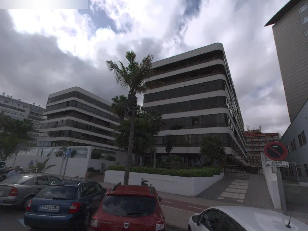 Vivienda en Las Palmas de Gran Canaria