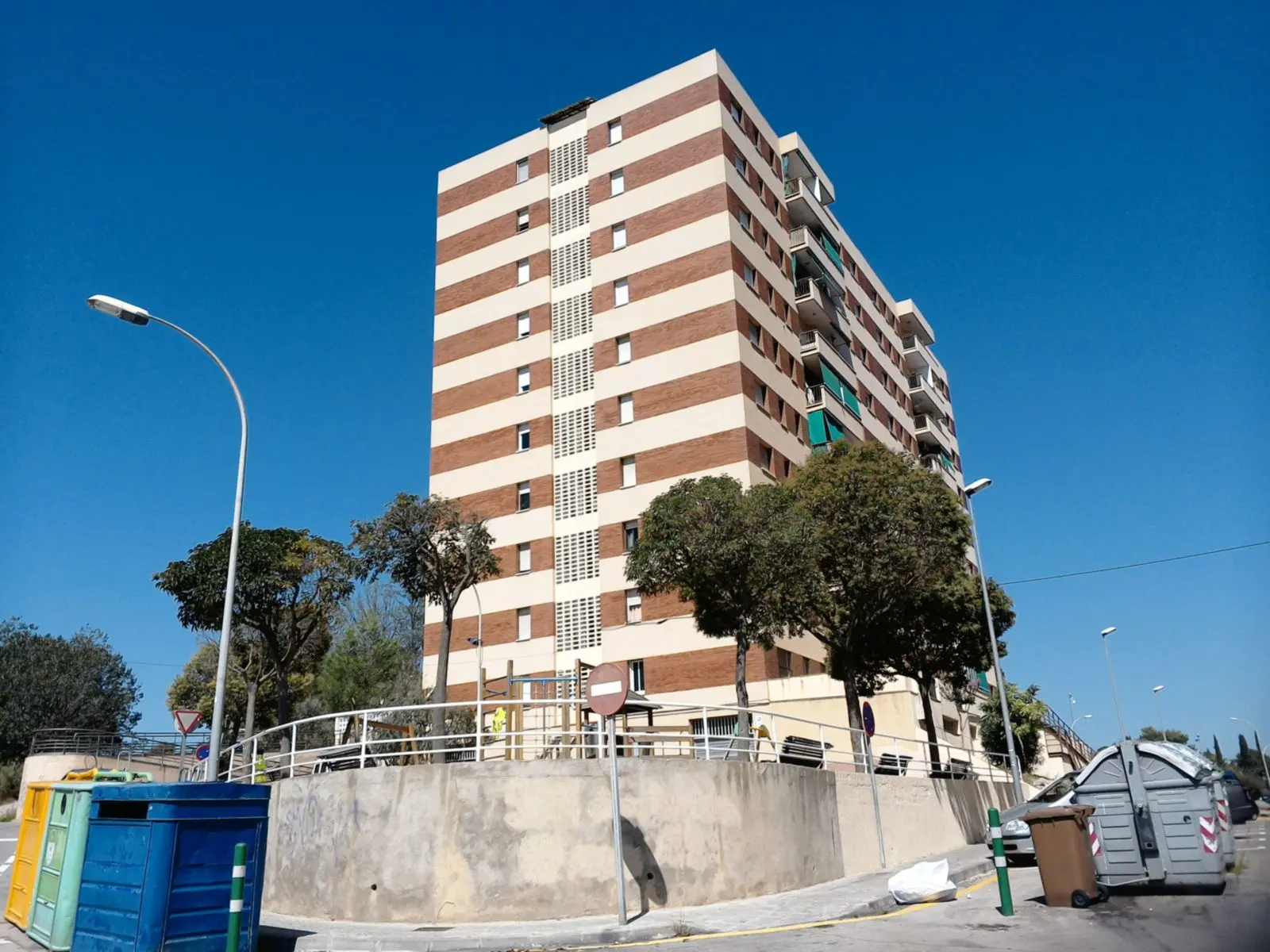 Vivienda en Granollers