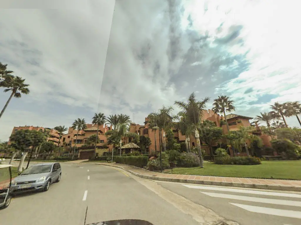 Garaje en Estepona