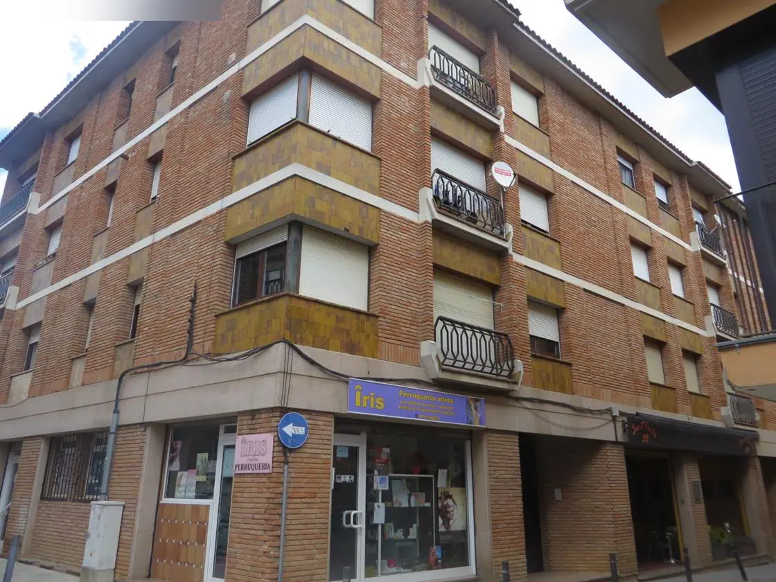 Vivienda en Breda