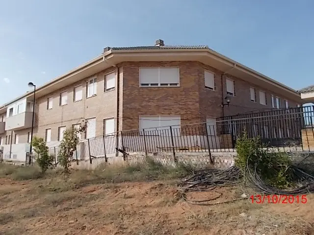 Garaje en Arcas