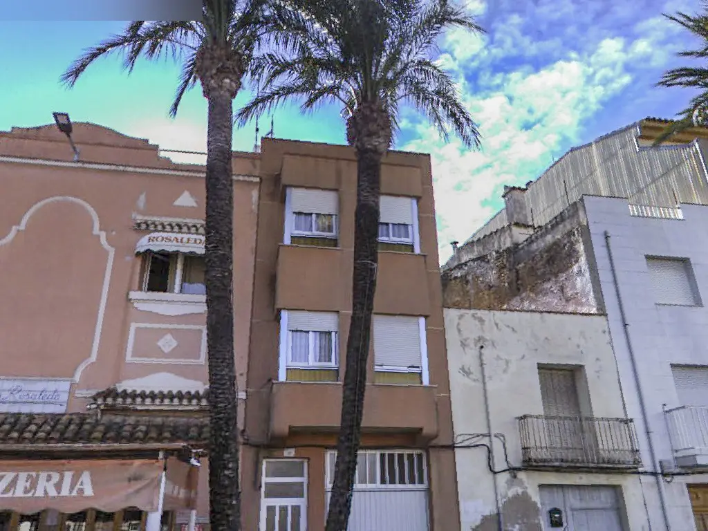 Vivienda en Alcalà de Xivert
