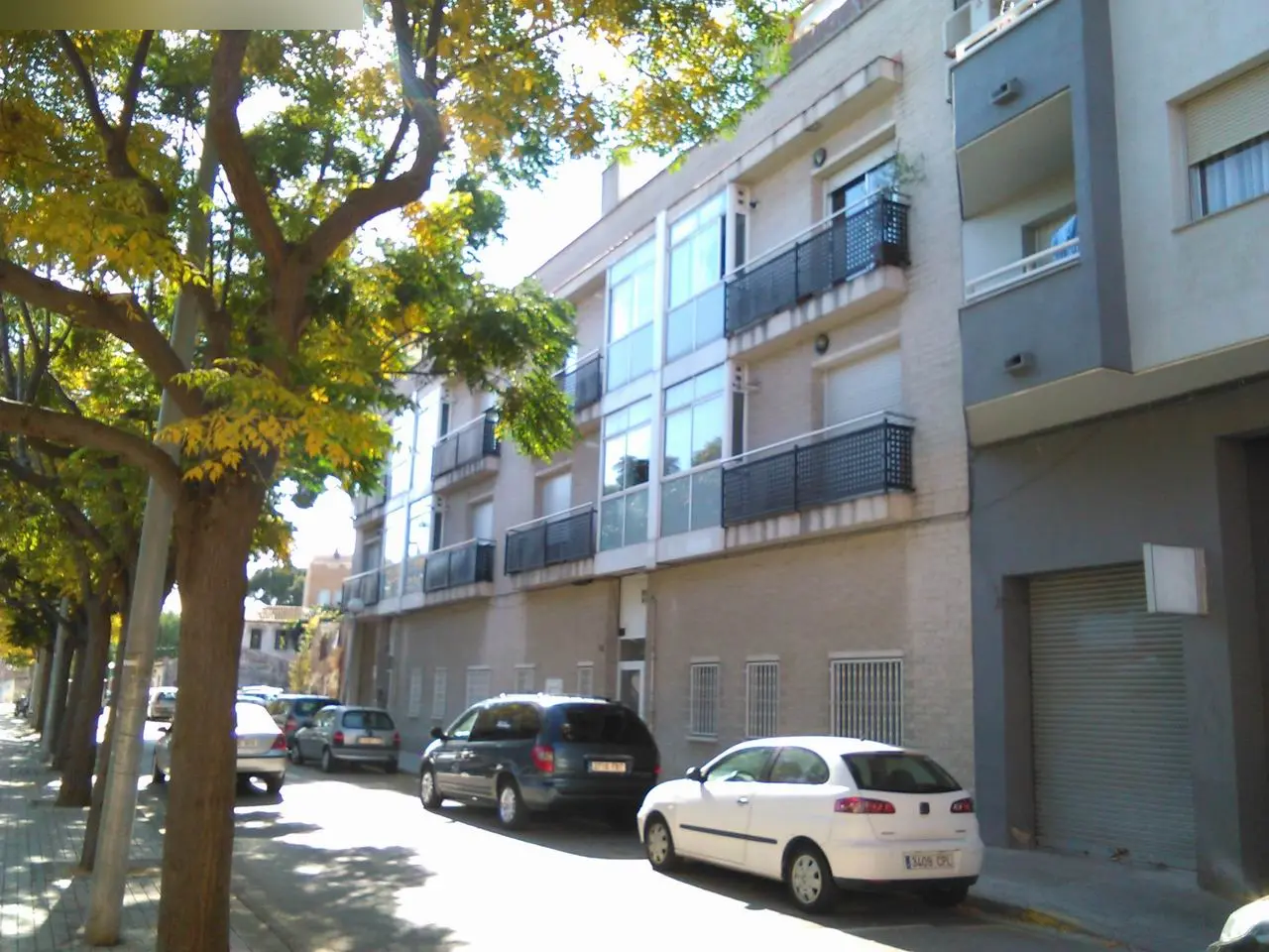Garaje en Pallejà