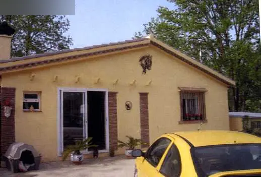 Finca rústica en Coín