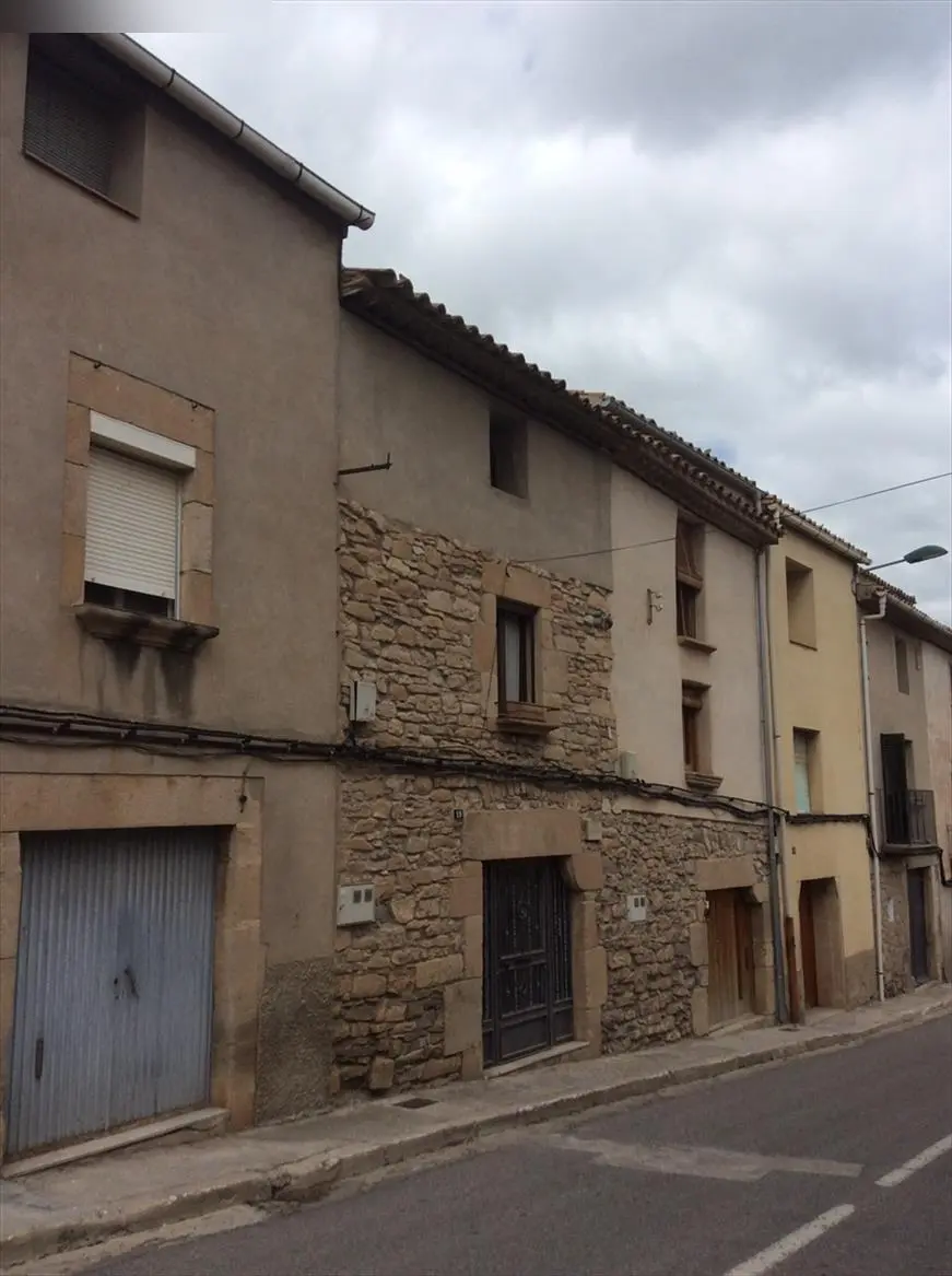 Vivienda en Verdú