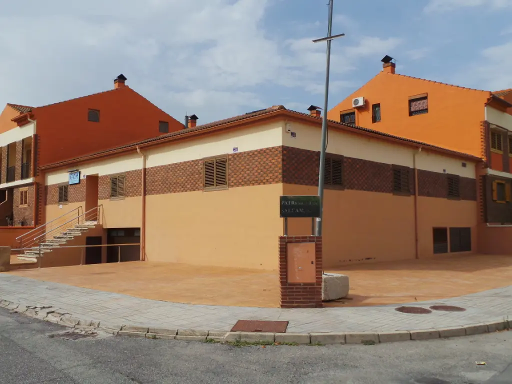 Local en Villena
