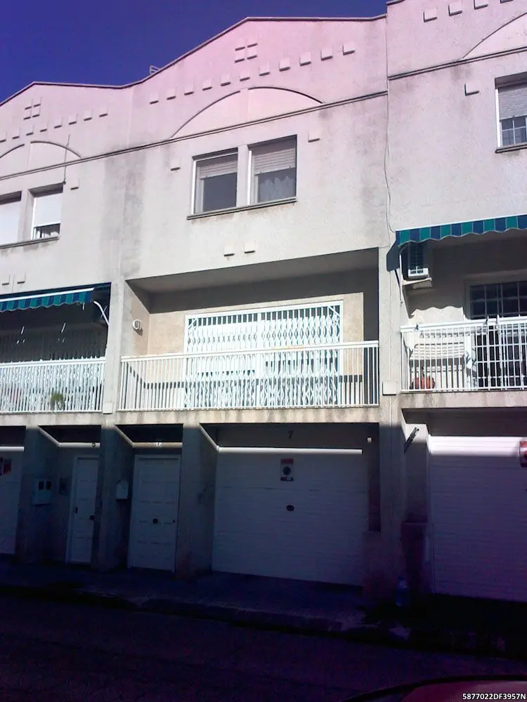 Vivienda en Martorelles