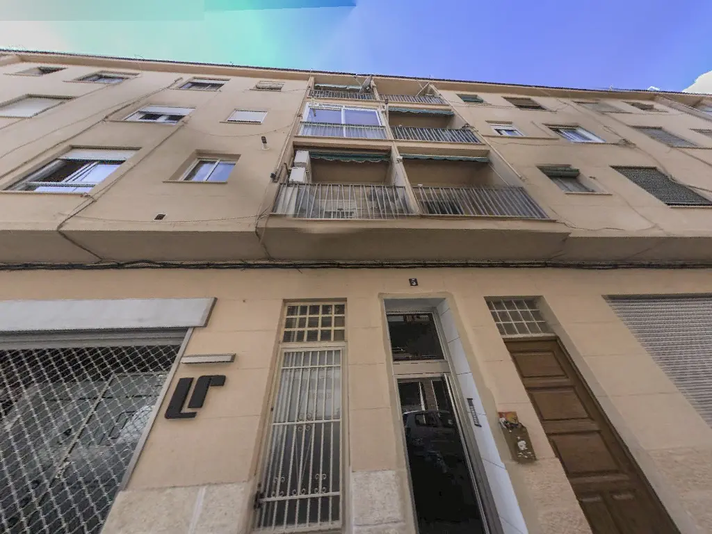 Vivienda en Alcoy