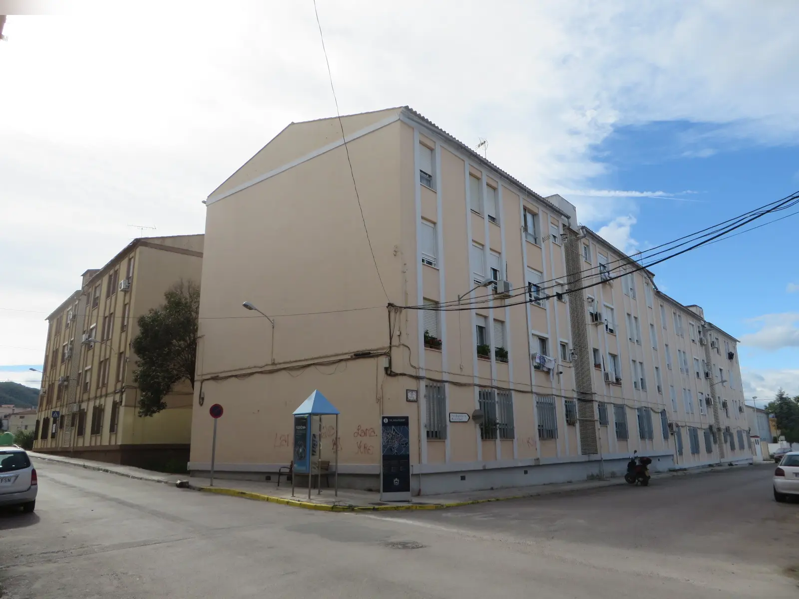Vivienda en Vilamarxant