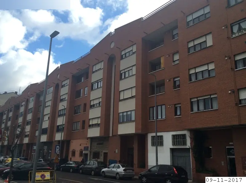 Garaje en Miranda de Ebro