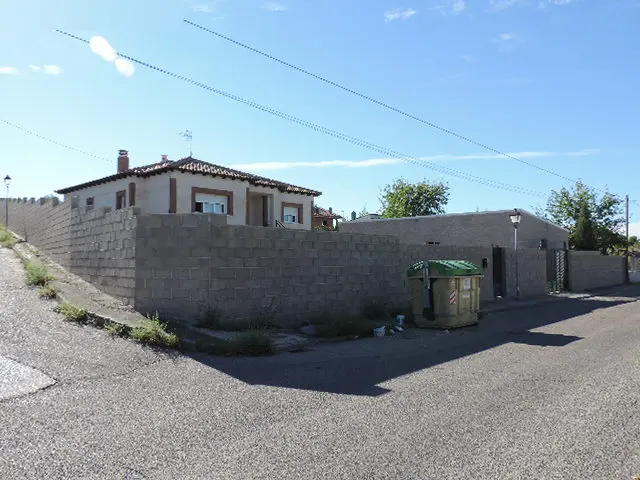 Vivienda en Yeles