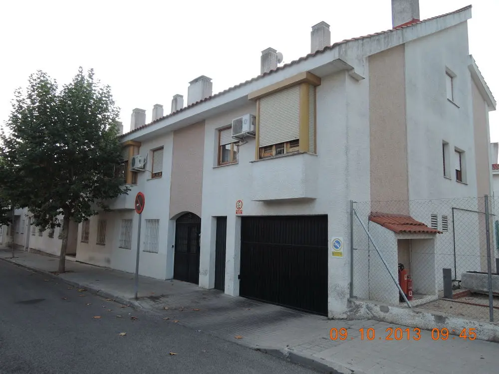 Vivienda en Sevilla la Nueva
