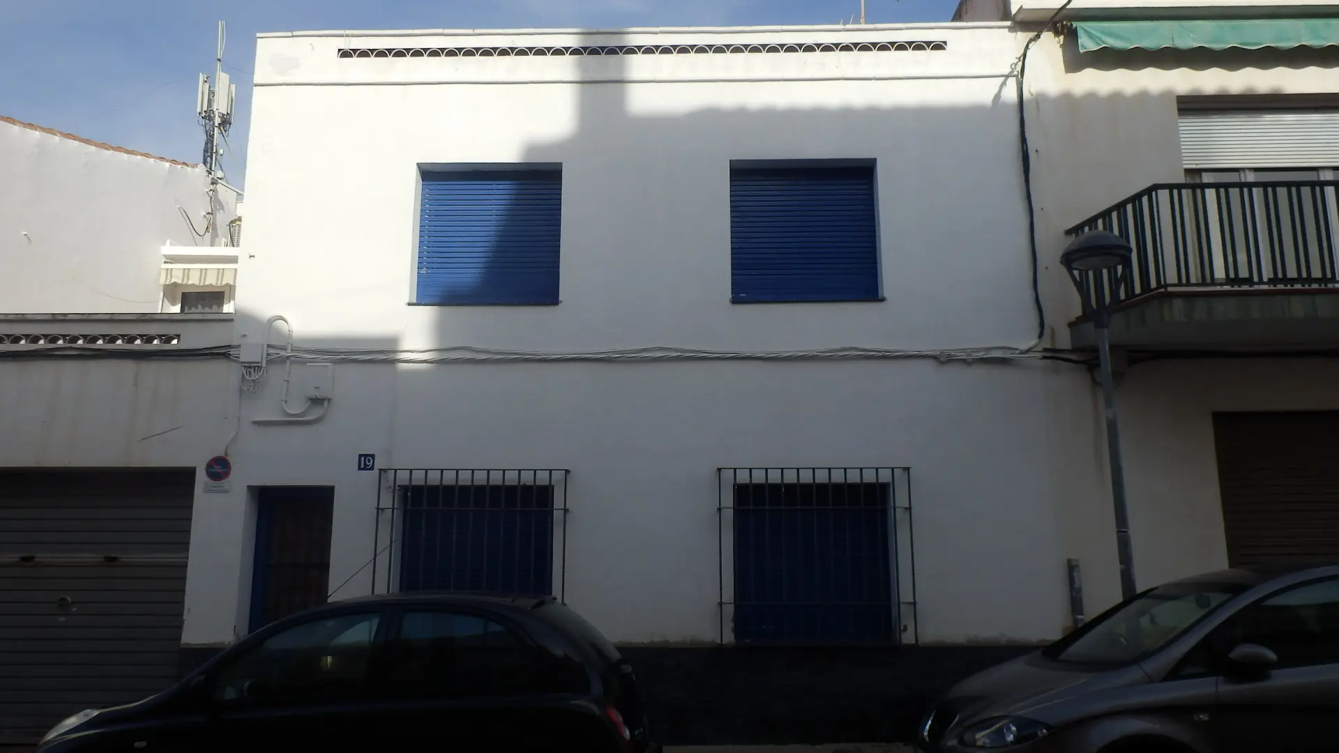 Vivienda en Cubelles