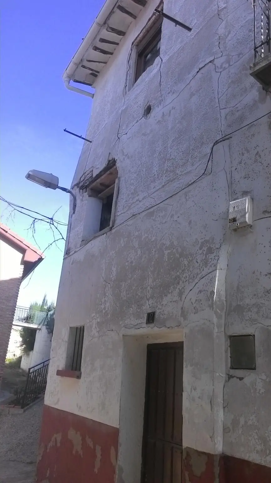 Vivienda en Nalda