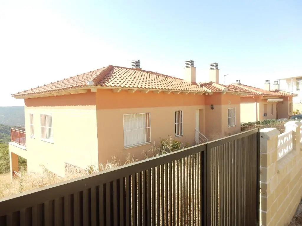 Vivienda en Loranca de Tajuña