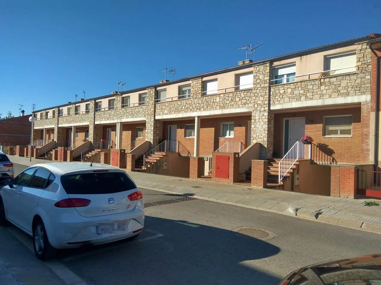 Vivienda en Agramunt