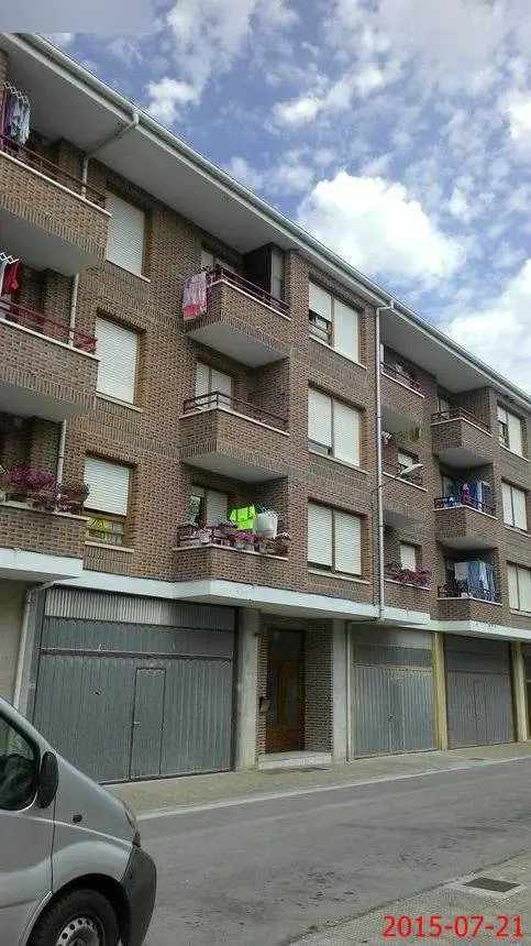 Garaje en Villarcayo de Merindad de Castilla la Vieja