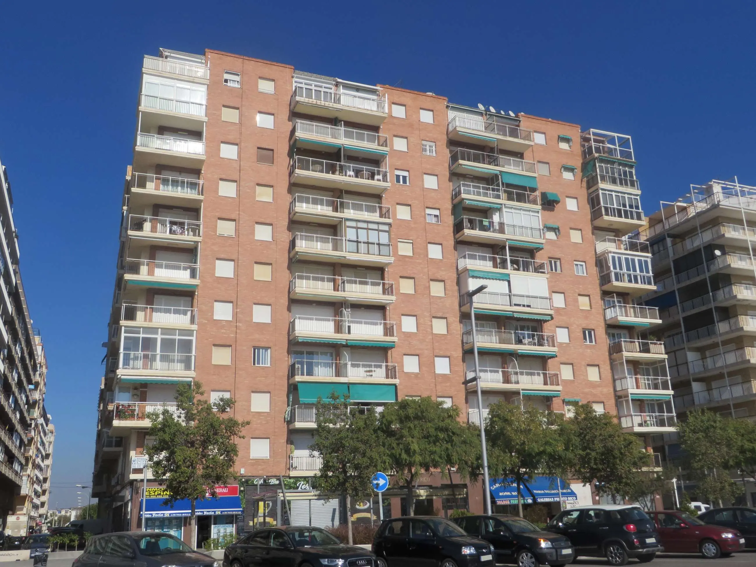 Local en Santa Pola