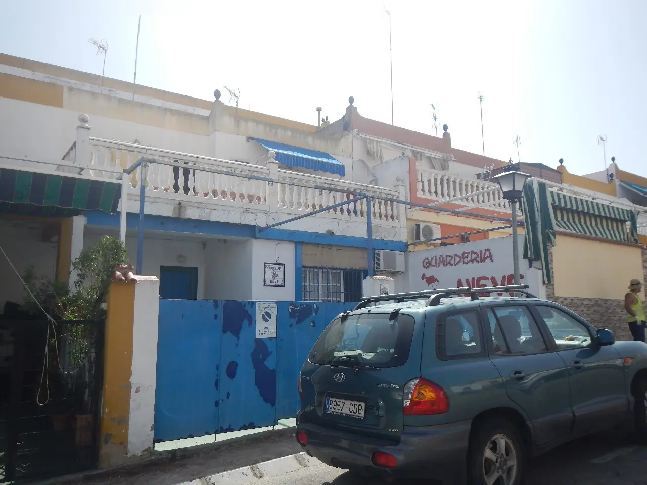 Vivienda en Alcalá de Guadaíra