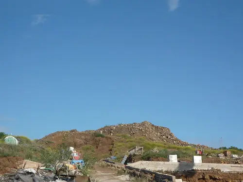 Terreno en San Cristóbal de La Laguna